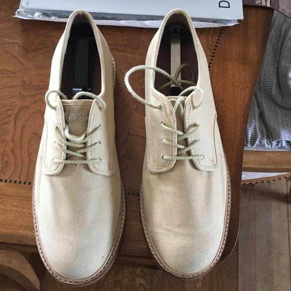 Fossil Other - Men’s shoes